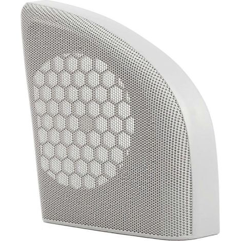 Cache haut-parleur de portière avant droite pour voiture - A20372704887E94 (1/4)