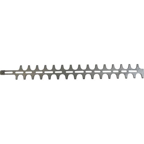 Lame supérieure ou inférieure SHINDAIWA, ECHO X411-001360, X411001360, X411-001360, X411001360
