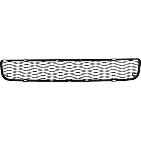 Grille de pare-choc avant centrale Toyota Yaris 2 phase 1 2006-2008