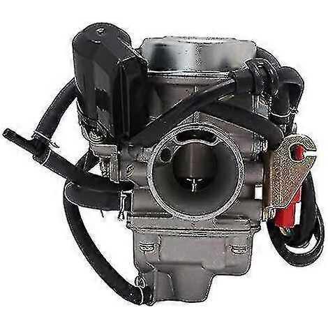 Capteur d'eau pour filtre à carburant compatible avec les moteurs diesel Saab 9-3/9-5 12762673 (1/3)