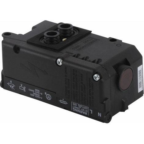 Bloc actif 510/510R/710/710R - DE DIETRICH CHAPPEE : S20040667