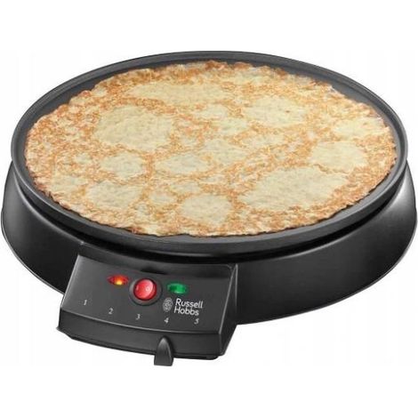 Russell Hobbs Macchina per Crepe da 1000W 30cm (1/5)