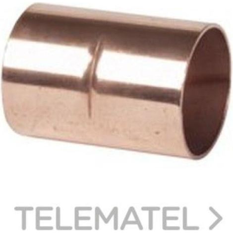 CONEX/BANNINGER (IBP) manguito tope 5270/hh-22 , Manguito Tope 5270 Hh 22 5270 022000000 de la marca Atcosa.