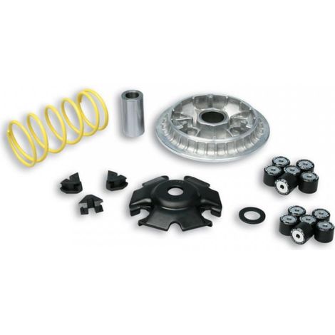 Variateur Malossi Multivar 2000 pour scooter Yamaha 125 N-Max Ie