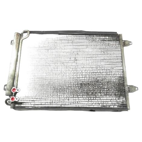 Condenseur Climatisation VOLKSWAGEN Passat 2010- [PRODUIT D'OCCASION]♻️3c0820411g (1/2)