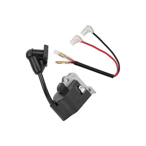 S-giant Bobine d'allumage haute tension compatible avec GX25, GX25N, GX25NT, GX25T, HHT25S, FG110 (1/5)