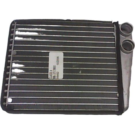 [PRODUIT D'OCCASION] Radiateur De Chauffage MERCEDES Classe A ♻️ Ref Oe. 1698300761 - Garantie à vie (1/2)
