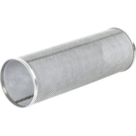 Filtereinsatz 50 Mesh TEEJET CP146343SS (1/2)
