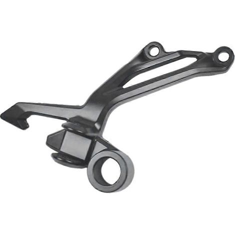 Repose-pieds arrière droit pour moto Z900 ZR900 2017-2023 (1/5)