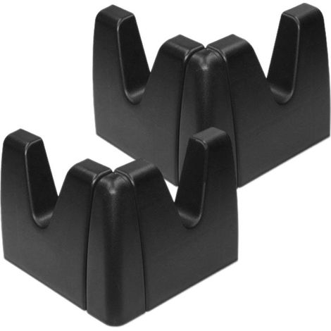 Car Trunk Organizer Blocks - Trunk Dividers - Prevent Groceries from Sliding - Car Trunk Organizer (1/5)
