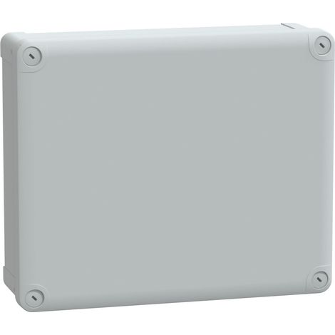 Thalassa boîte industrielle 291x241x87mm PC SCHNEIDER NSYTBP29248 (1/4)