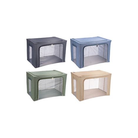 SCATOLA P/ARMADI KEIT 60X42X40CM- 12,0 pz