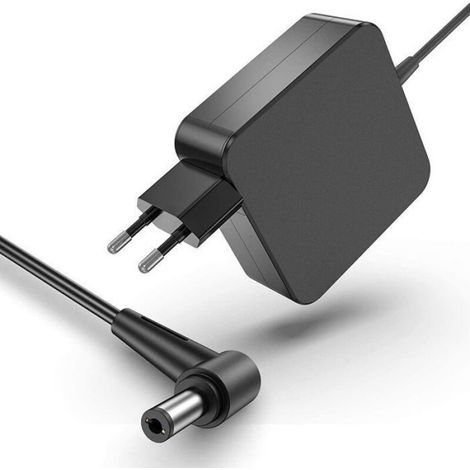 Chargeur d'ordinateur ASUS 45W adapté à l'interface 4017 de l'adaptateur d'alimentation pour ordinateur portable (1/5)