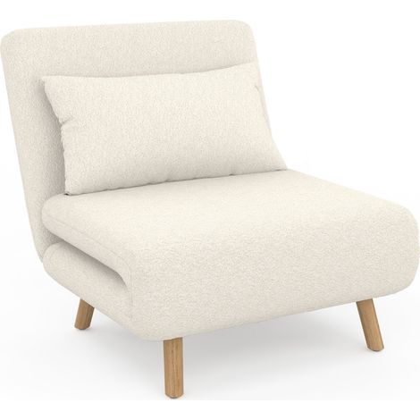Quadratischer Couchtisch ALIX 70 cm