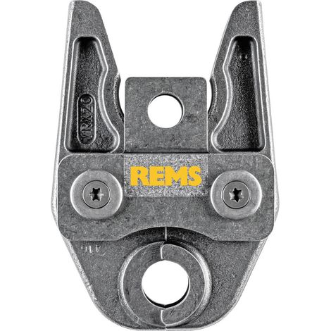 Rems VRX 20 Pince à sertir taille 20 ( 571752R )