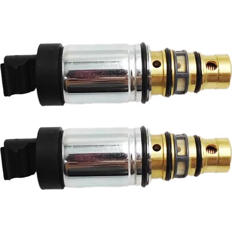 Électrovanne de commande de climatisation 976742S000 compatible avec Tucson, Accent, Rio, Sportage et K900