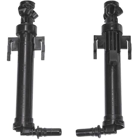 61677275657 61677275658 Buse de lave-phares pour BMW Série 1, 2, 3 et 4 F20, F21, F22, F30, F31, F34 GT (2010-2019) (1/5)