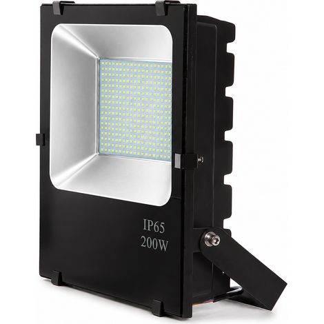 Proyector LED 200W 24000Lm 4200ºK IP65 50.000H