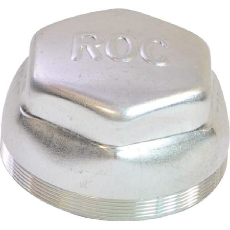 Bouchon de moyeu MONROC 324100200B