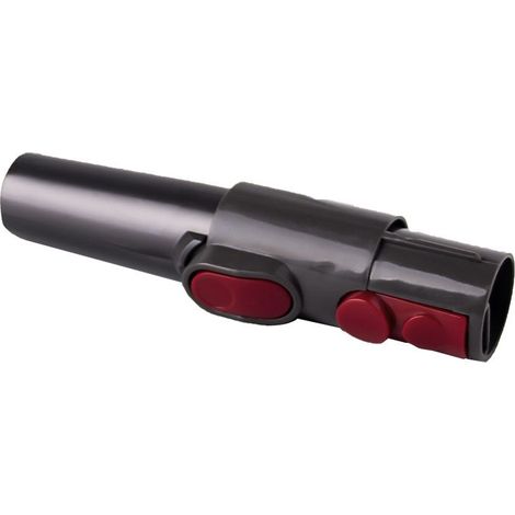 2-in-1 vielseitiger Staubsaugeradapter, kompatibel mit Dyson V6, V7, V8, V10, SV10, V11, SV11, V15, Gen5 Detect Staubsaugern. (1/3)