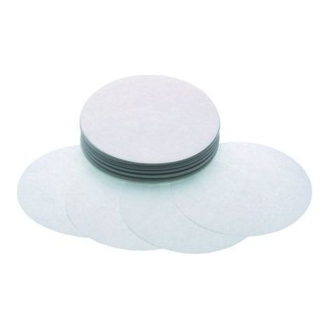 Disques pour presse a steak (x250) - Kitchen Craft (1/2)