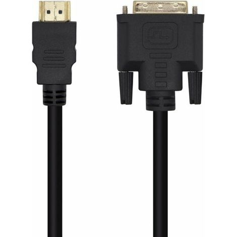 Cavo HDMI Aisens A117-0451 3 m Nero (1/3)
