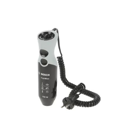 Entrainement pour robot mixeur ERGOMIXX BOSCH - 00750078 (1/3)