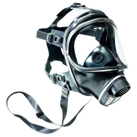 Masque complet X-plore® 6300 - DRAGER