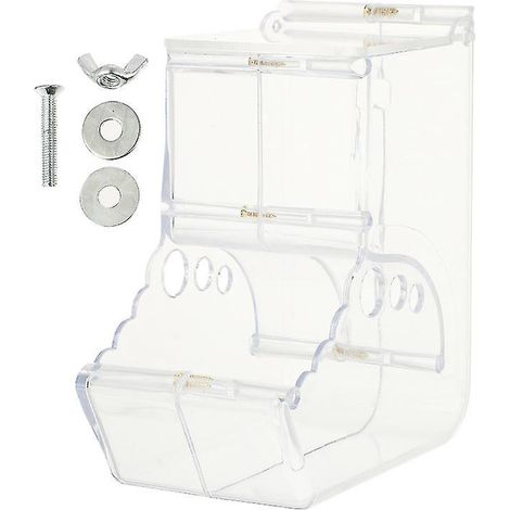 Distributeur pour hamster (1 pièce) (1/3)