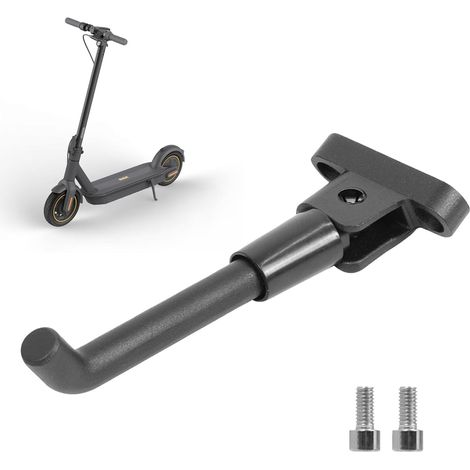 Support De Trottinette pour Xiaomi M365/Pro/Pro 2/ Essential 1s/Scooter 3, Béquille Trottinette Électrique,Accessoire Trottinette Électrique (1/5)