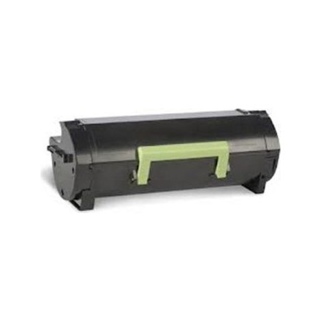 Lexmark Cartridge 602X Black Schwarz HC (60F2X00) (60F2X00) (1/5)