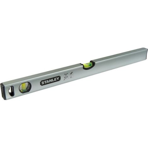 LIVELLA MAGNETICA STANLEY CLASSIC 1200mm