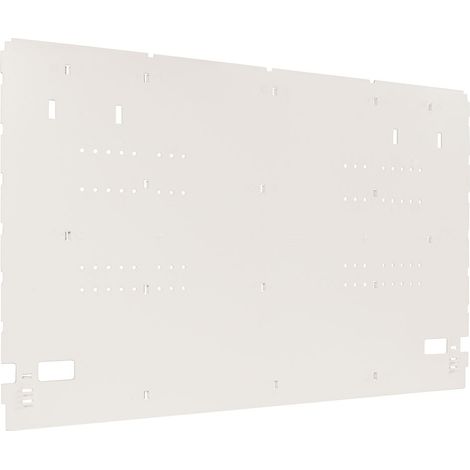 Parete retro per gabbia cova 60/120