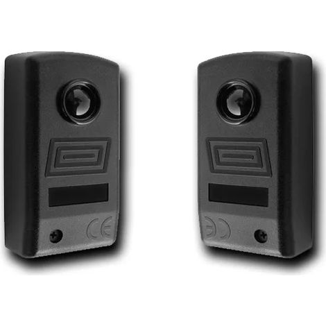 nologo paire de photocellules zoom-z2e (1/2)