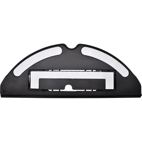 【Maison connectée】Support de balai à franges à commande électrique largement compatible accessoires pour balai à franges d'aspirateur adaptés aux modèles Xiaomi Roborock S7, T7S, T7S PLUS et G10 (1/5)