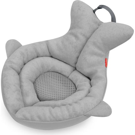Materasso da bagno Skip Hop grigio 252015 (195862132379) (1/4)