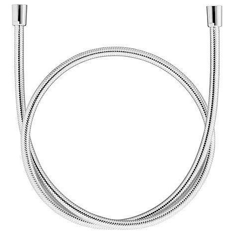 Hansa Jet - Flexible de douche, 125 cm, chrome 04120400