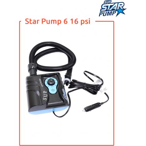 Star Pump 6 Sup Pump 12v Super Electric Pump E-Pompe
