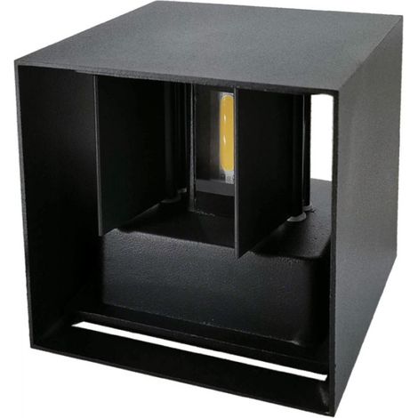 Lampada da esterno interlusa sor LED 500 lm IP65 (1/3)