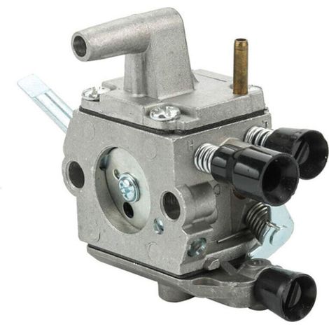 Carburateur pour débroussailleuse Stihl FS120 FS200 FS250 FS300 FS350 FS400 FS450 FS480 - Pièce de rechange (1/5)