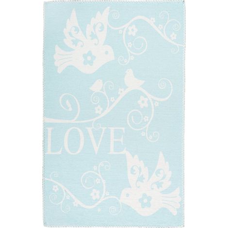 Tapis enfant Bambini 400 - Rond Ø 160 cm (1/5)