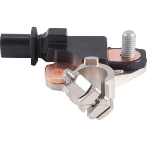 Unité d'état de charge batterie pour C4 2015-2016 – Compatible 1.6 THP 5/7 places – Métal – Surveillance optimale de la batterie (1/4)