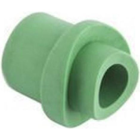 FITTINGSESTANDARD injerto soldar 63-20 ppr pprdvs6320 , Injerto Soldar 63-20 PPR PPRDVS6320 de la marca Fittings Estándar.