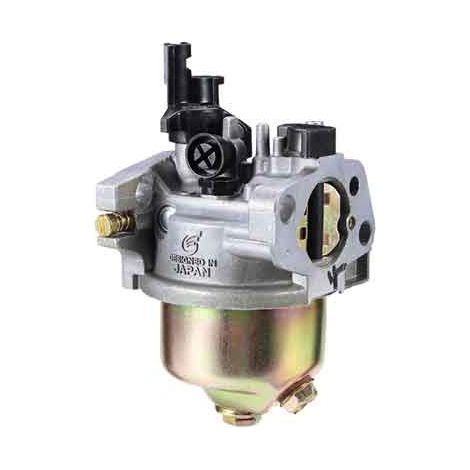 Carburatore per Motozappa Ideal Star CR400 (1/2)