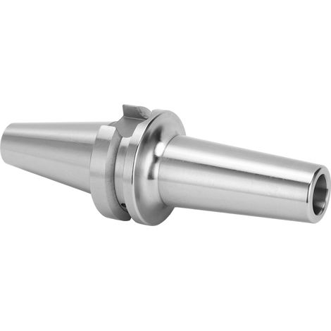 Porte-pince de serrage pour fraiseuse CNC, type à traction arrière, acier 20CrMnTi HRC48‑52 BT30‑DC08‑90 (1/5)