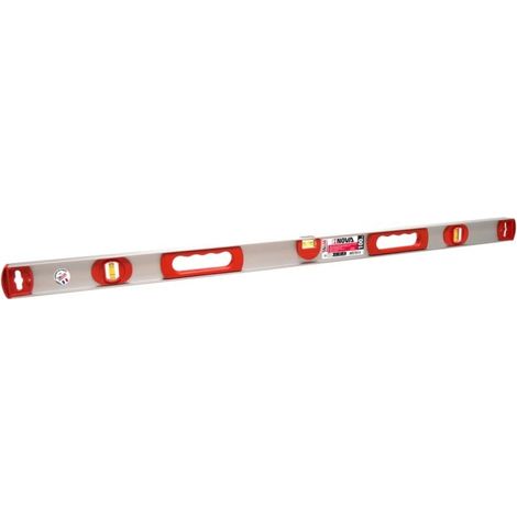 SOFOP TALIAPLAST - Niveau "NIVOTOP" aluminium profil i 100cm