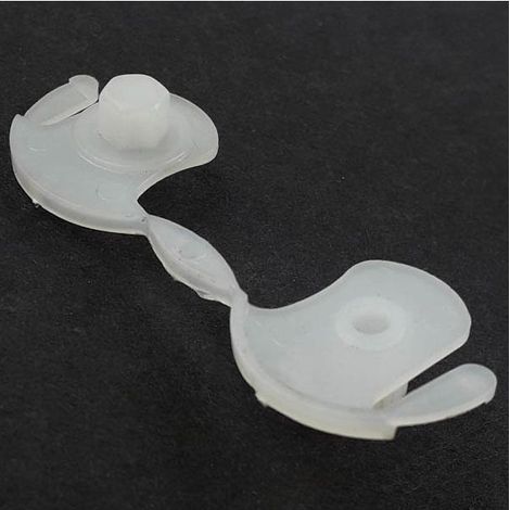 Engranaje de sensor de plástico para pinza SB SN SK SL SM ST 6 7 103104 (1/5)