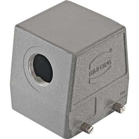 Harting Tüllengehäuse 19300320528