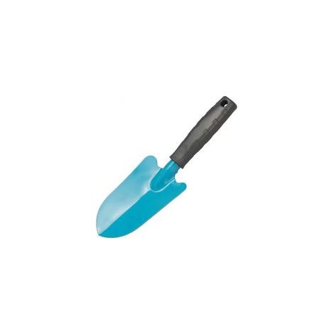 Transplantoir : pelle universelle pour la plantation et le repiquage dans le jardin et sur le balcon, acier de qualité, poignée ergonomique, (1/5)