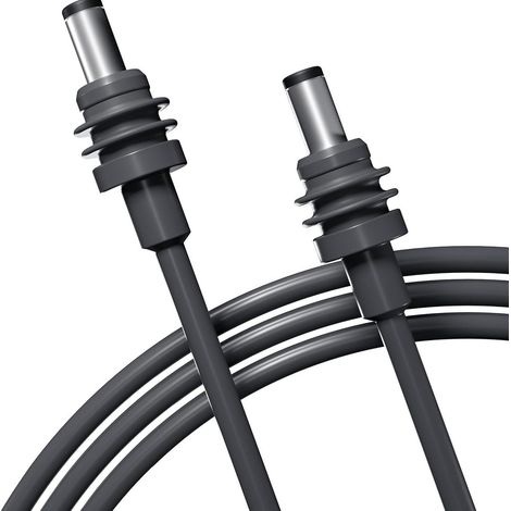 Hot-selling product: 4th generation Ethernet mini DC-DC power cable, 100W DC power cable (1/4)
